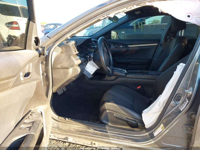 SHHFK7H42LU418584 Honda Civic Sport