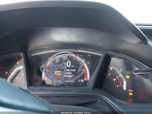 SHHFK7H42LU418584 Honda Civic Sport