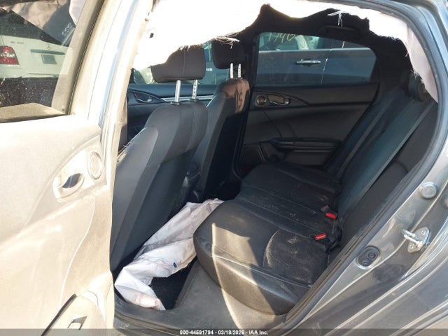 SHHFK7H42LU418584 Honda Civic Sport
