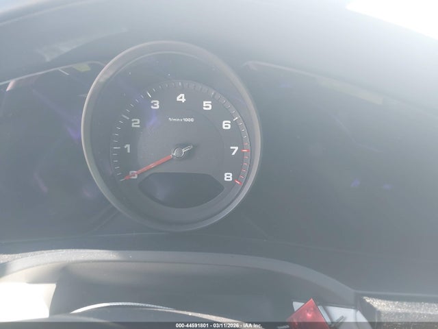 Porsche Cayenne 2021 WP1AA2AYXMDA02742 Image 7