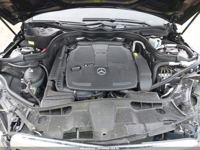 Aukcja sprzedaży 2013 Mercedes-benz E 350 4matic, vin: WDDHF8JB1DA716931, numer aukcji: 44591804