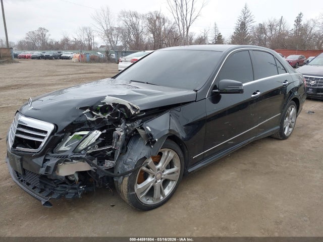Aukcja sprzedaży 2013 Mercedes-benz E 350 4matic, vin: WDDHF8JB1DA716931, numer aukcji: 44591804
