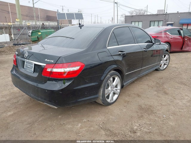 Aukcja sprzedaży 2013 Mercedes-benz E 350 4matic, vin: WDDHF8JB1DA716931, numer aukcji: 44591804
