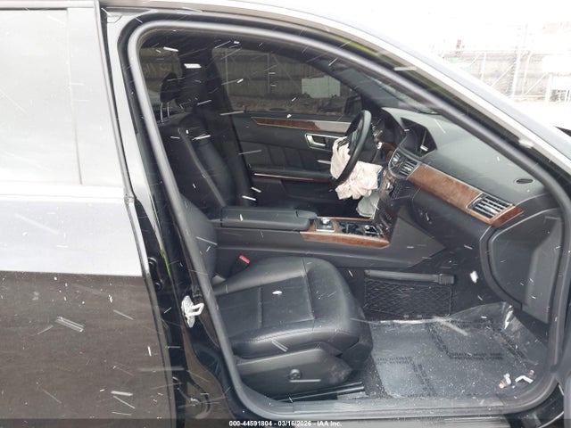 Aukcja sprzedaży 2013 Mercedes-benz E 350 4matic, vin: WDDHF8JB1DA716931, numer aukcji: 44591804