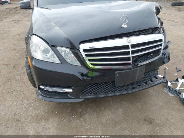 Aukcja sprzedaży 2013 Mercedes-benz E 350 4matic, vin: WDDHF8JB1DA716931, numer aukcji: 44591804