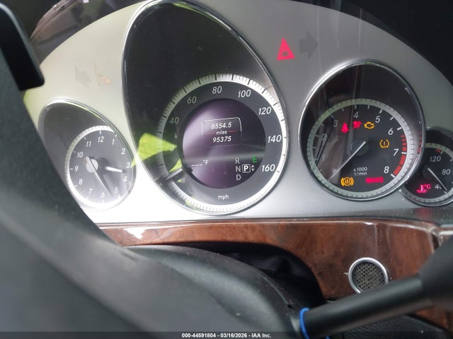 Aukcja sprzedaży 2013 Mercedes-benz E 350 4matic, vin: WDDHF8JB1DA716931, numer aukcji: 44591804