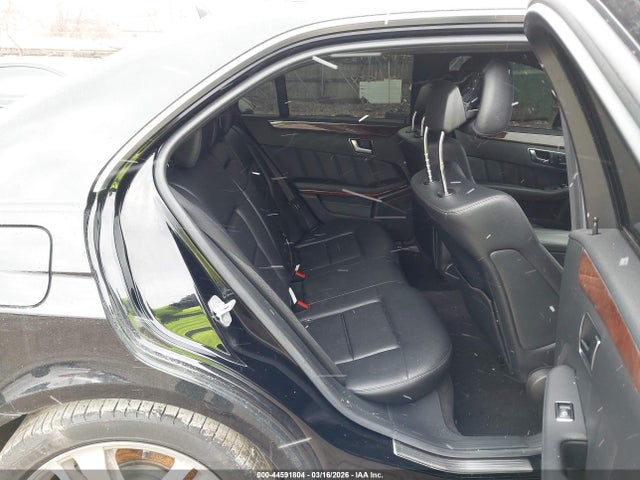 Aukcja sprzedaży 2013 Mercedes-benz E 350 4matic, vin: WDDHF8JB1DA716931, numer aukcji: 44591804