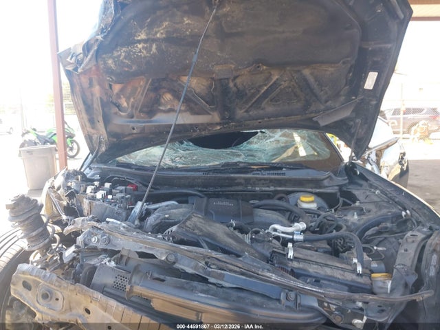 2023 SUBARU BRZ JF1ZDBE17P9703163 Photo 9