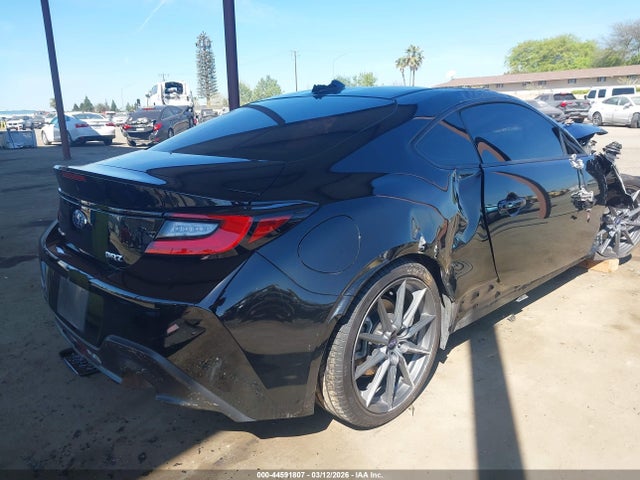 2023 SUBARU BRZ JF1ZDBE17P9703163 Photo 3