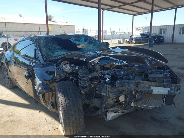 2023 SUBARU BRZ JF1ZDBE17P9703163 Photo 5