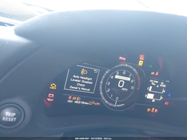 2023 SUBARU BRZ JF1ZDBE17P9703163 Photo 6