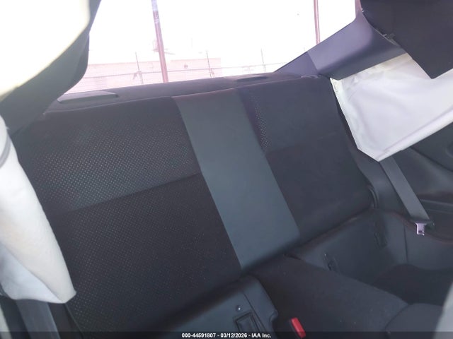 2023 SUBARU BRZ JF1ZDBE17P9703163 Photo 7