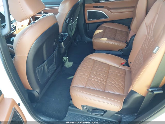 5XYP3DGC1RG507431 KIA Telluride Ex X-line