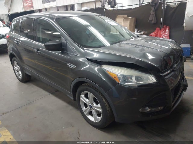Ford ESCAPE SE 2016 1FMCU0G75GUB14756 main image