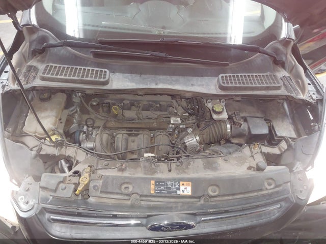 Ford ESCAPE SE 2016 1FMCU0G75GUB14756 Image 10