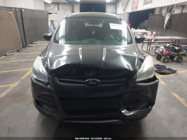 Ford ESCAPE SE 2016 1FMCU0G75GUB14756 Image 12