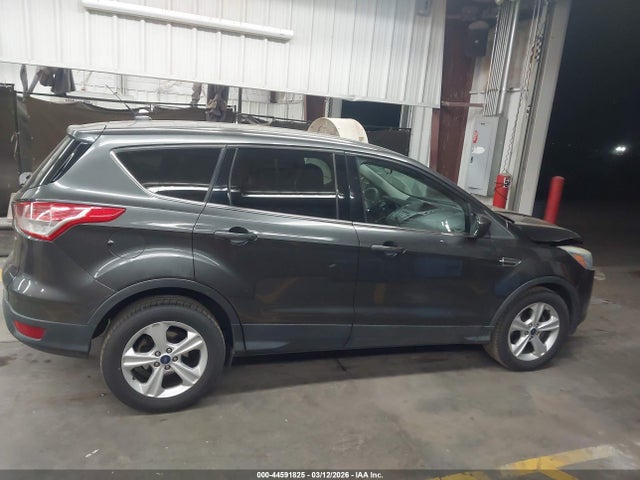 Ford ESCAPE SE 2016 1FMCU0G75GUB14756 Image 13