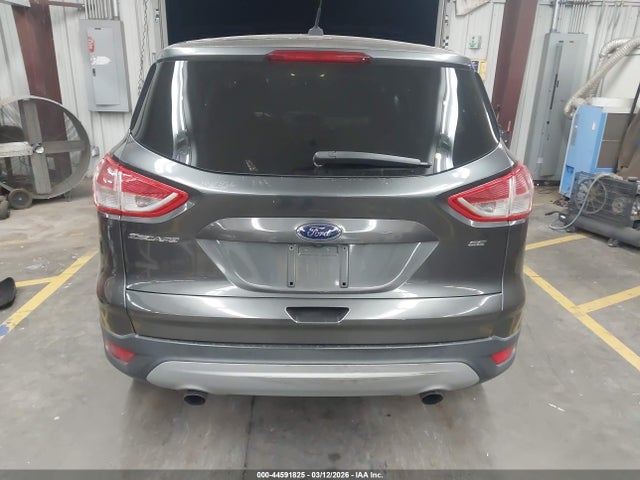 Ford ESCAPE SE 2016 1FMCU0G75GUB14756 Image 16
