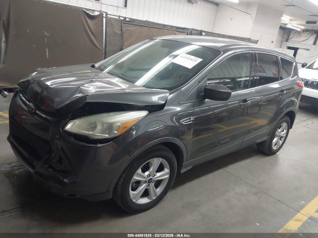 Ford ESCAPE SE 2016 1FMCU0G75GUB14756 Image 2