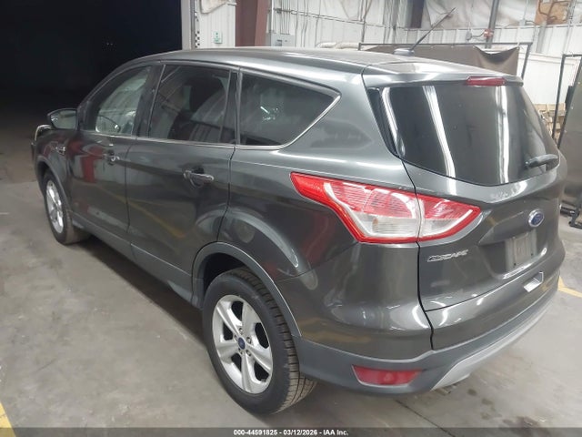 Ford ESCAPE SE 2016 1FMCU0G75GUB14756 Image 3