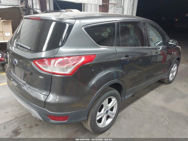 Ford ESCAPE SE 2016 1FMCU0G75GUB14756 Image 4