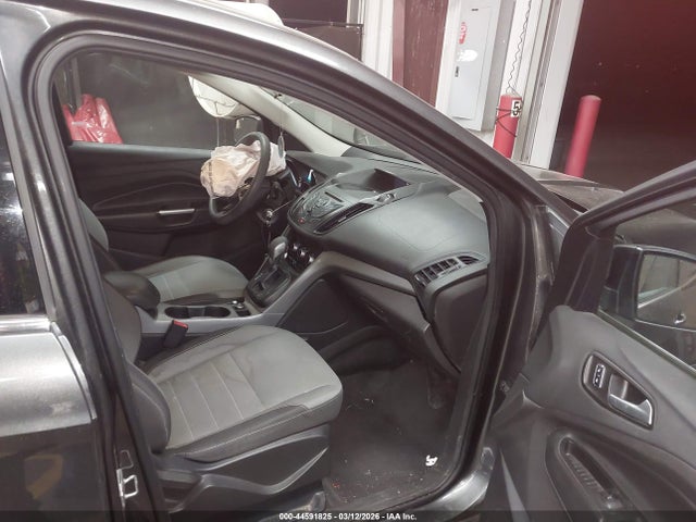 Ford ESCAPE SE 2016 1FMCU0G75GUB14756 Image 5