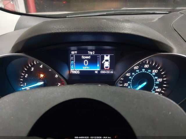 Ford ESCAPE SE 2016 1FMCU0G75GUB14756 Image 7