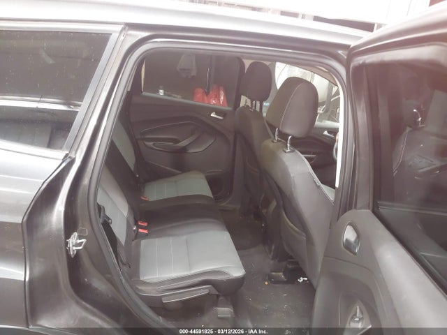 Ford ESCAPE SE 2016 1FMCU0G75GUB14756 Image 8
