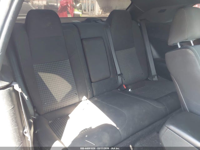 2C3CDZJG2KH690161 Dodge Challenger Gt