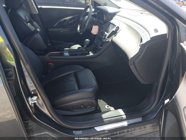 Продаж на аукціоні авто 2016 Buick Lacrosse Leather, vin: 1G4GB5G32GF193115, номер лоту: 44591831