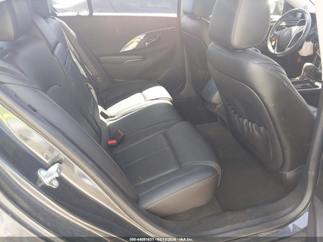Продаж на аукціоні авто 2016 Buick Lacrosse Leather, vin: 1G4GB5G32GF193115, номер лоту: 44591831