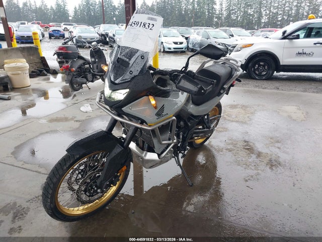 JH2RD171XSK000540 Honda Xl750