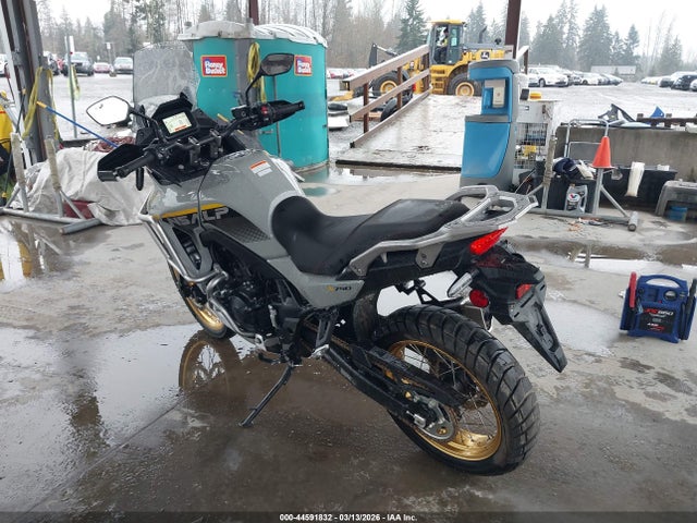 JH2RD171XSK000540 Honda Xl750