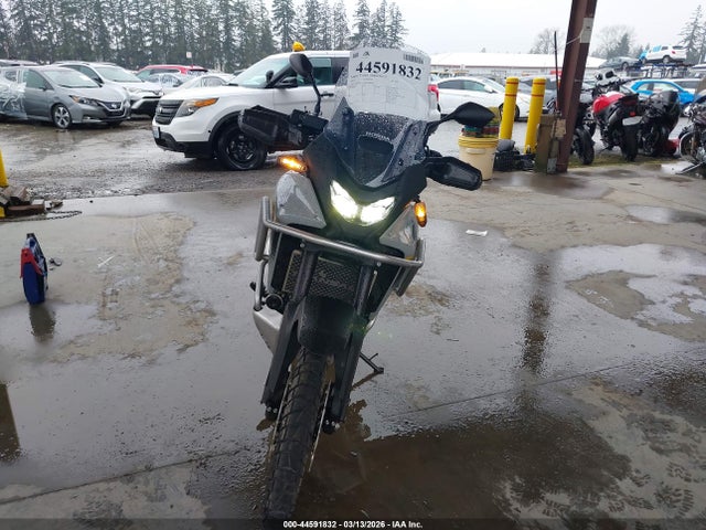 JH2RD171XSK000540 Honda Xl750