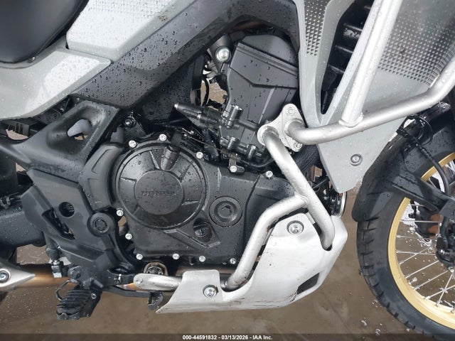 JH2RD171XSK000540 Honda Xl750