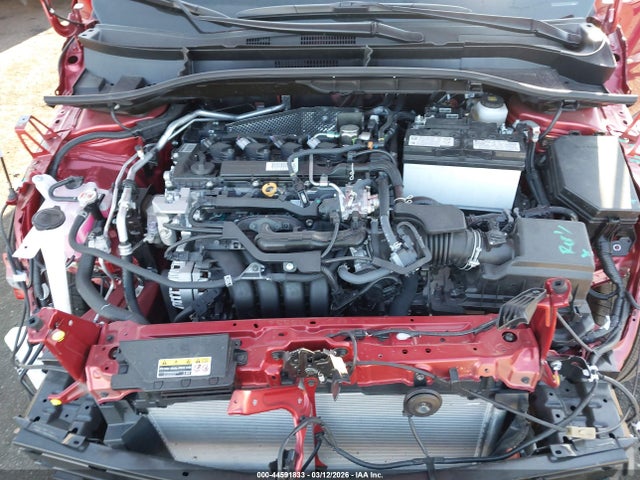 Toyota Corolla Cross Le 2026 7MUCAAAG2TV158052 Image 10
