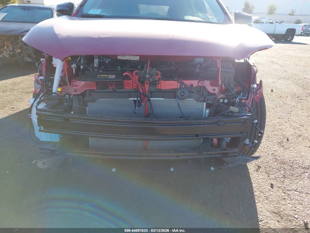 Toyota Corolla Cross Le 2026 7MUCAAAG2TV158052 Image 6