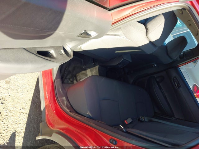 Toyota Corolla Cross Le 2026 7MUCAAAG2TV158052 Image 8