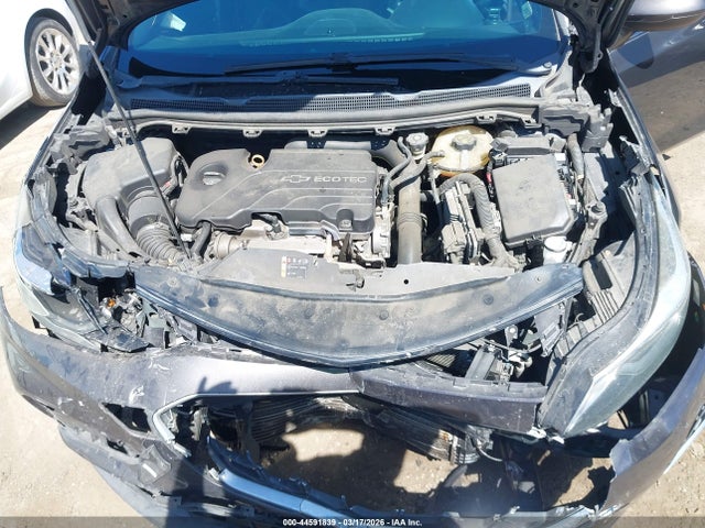 2017 CHEVROLET CRUZE 1G1BE5SM7H7149606 Photo 9