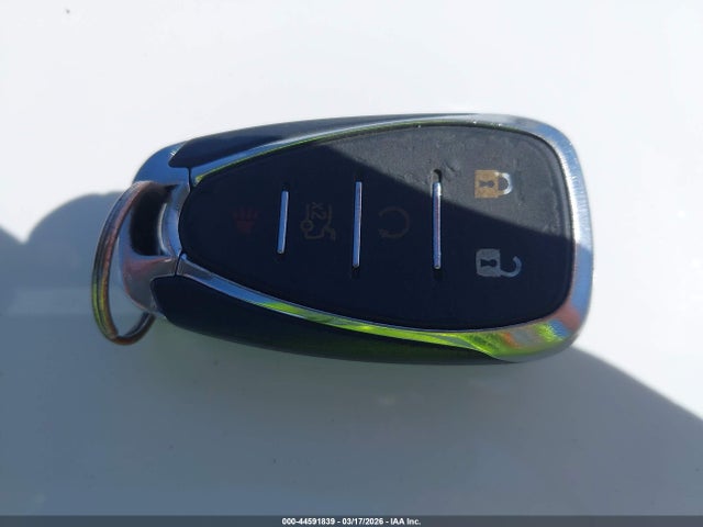 2017 CHEVROLET CRUZE 1G1BE5SM7H7149606 Photo 10