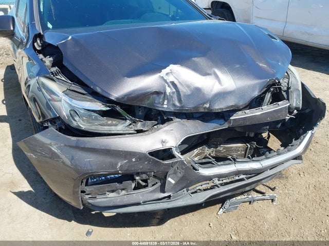 2017 CHEVROLET CRUZE 1G1BE5SM7H7149606 Photo 5