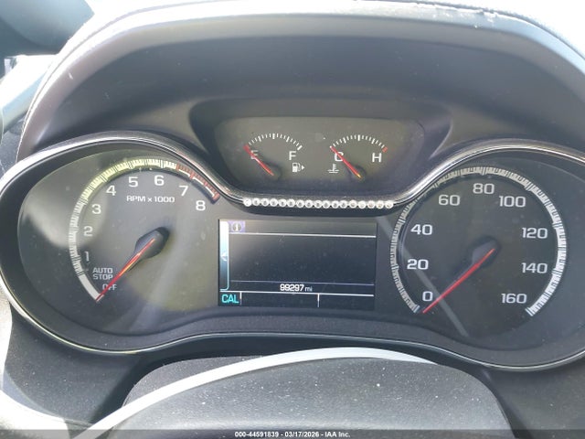 2017 CHEVROLET CRUZE 1G1BE5SM7H7149606 Photo 6