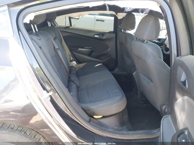 2017 CHEVROLET CRUZE 1G1BE5SM7H7149606 Photo 7