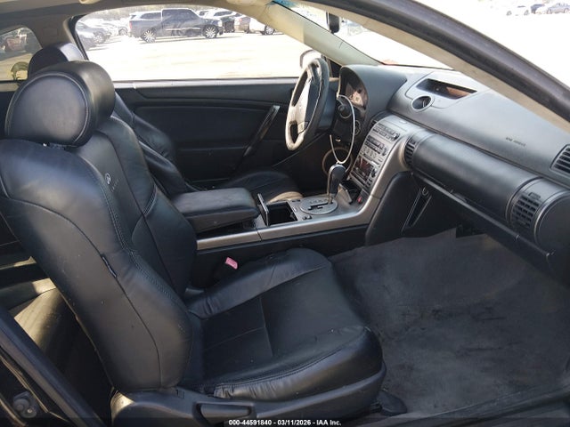 44591840 :رقم المزاد ، JNKCV54E04M306484 vin ، 2004 Infiniti G35 مزاد بيع