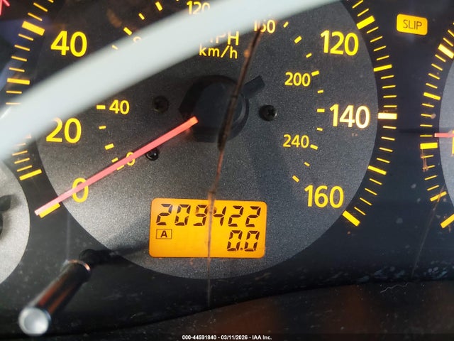 44591840 :رقم المزاد ، JNKCV54E04M306484 vin ، 2004 Infiniti G35 مزاد بيع