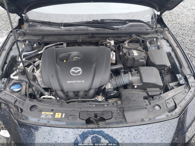 Aukcja sprzedaży 2019 Mazda Mazda3 Premium Package, vin: JM1BPBNM7K1138353, numer aukcji: 44591850
