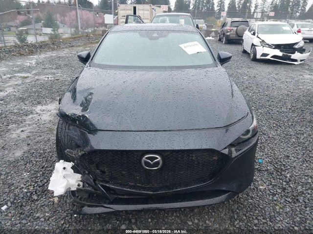 Aukcja sprzedaży 2019 Mazda Mazda3 Premium Package, vin: JM1BPBNM7K1138353, numer aukcji: 44591850
