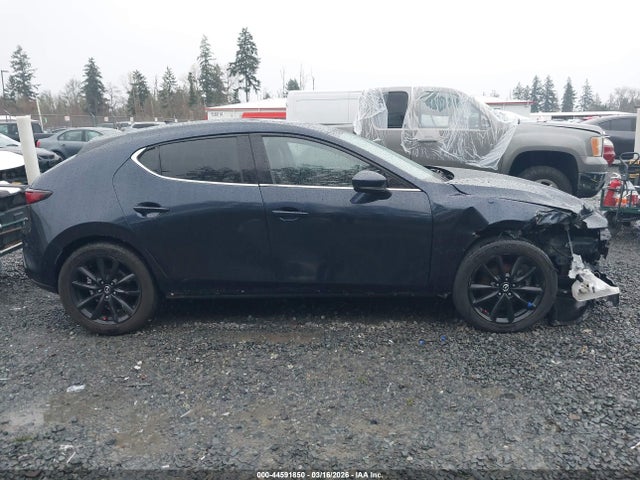 Aukcja sprzedaży 2019 Mazda Mazda3 Premium Package, vin: JM1BPBNM7K1138353, numer aukcji: 44591850