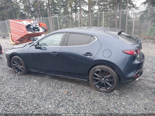 Aukcja sprzedaży 2019 Mazda Mazda3 Premium Package, vin: JM1BPBNM7K1138353, numer aukcji: 44591850