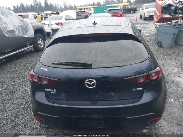 Aukcja sprzedaży 2019 Mazda Mazda3 Premium Package, vin: JM1BPBNM7K1138353, numer aukcji: 44591850
